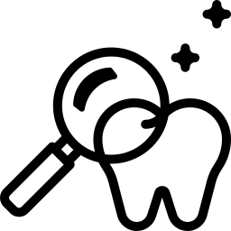 Ícone do serviço Dor Orofacial